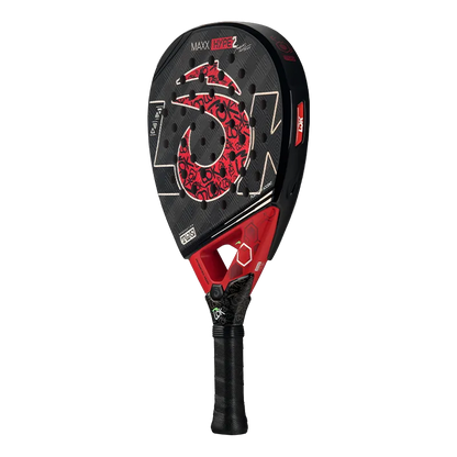 LOK Maxx Hype Gen 2 2026 Mike Yanguas Padel Racket