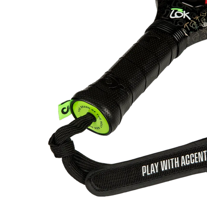 LOK Maxx Hype Gen 2 2026 Mike Yanguas Padel Racket