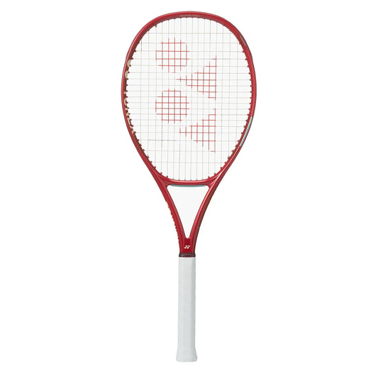 VCORE 100+ 8th Gen Demo Tennis Racquet-Demo Racquets-Yonex-LVC08100-1-1-[Sku]-Tennis Express
