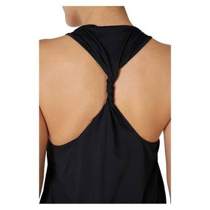 Women's Festival Twist Back Tank
