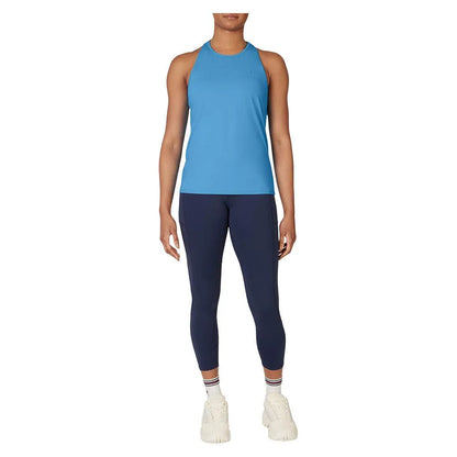 Women's Festival Twist Back Tank