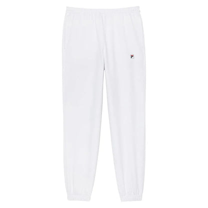 Women's Classic Tennis Jogger-Apparel-Fila-LW41E668-S25-100-1-Tennis Express