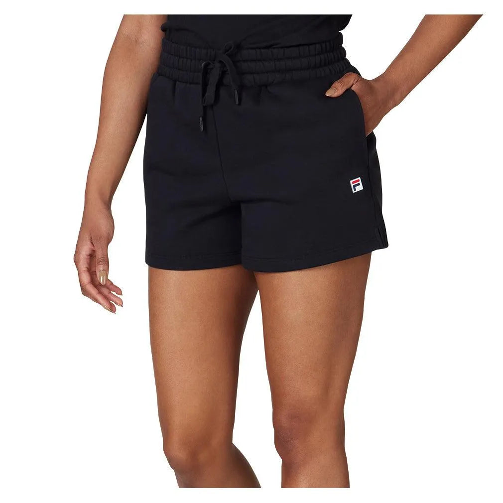 Women's Classic 4 Inch Tennis Short