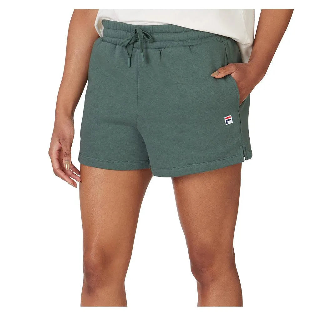 Women's Classic 4 Inch Tennis Short