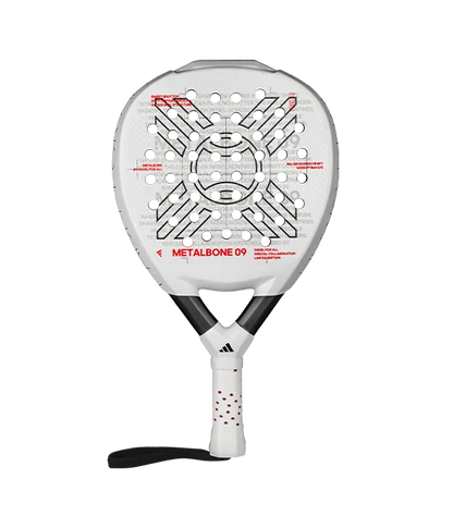 Adidas Metalbone 09 2025 Padel Racket