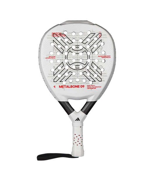 Adidas Metalbone 09 2025 Padel Racket