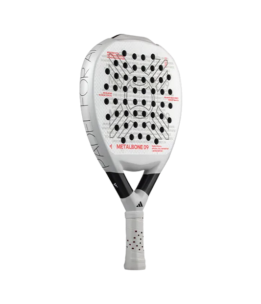 Adidas Metalbone 09 2025 Padel Racket