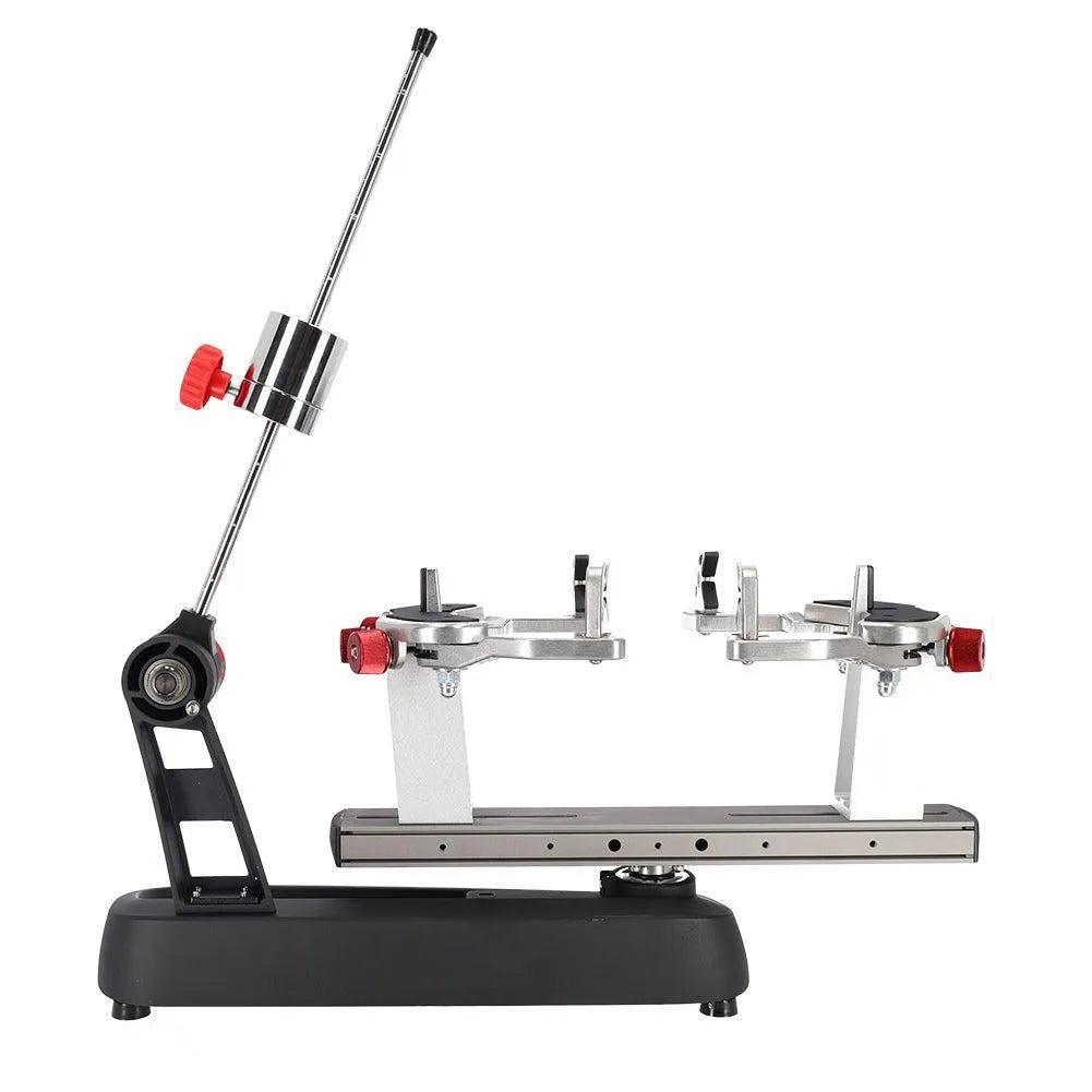 Momentum 6 Drop Weight Stringing Machine
