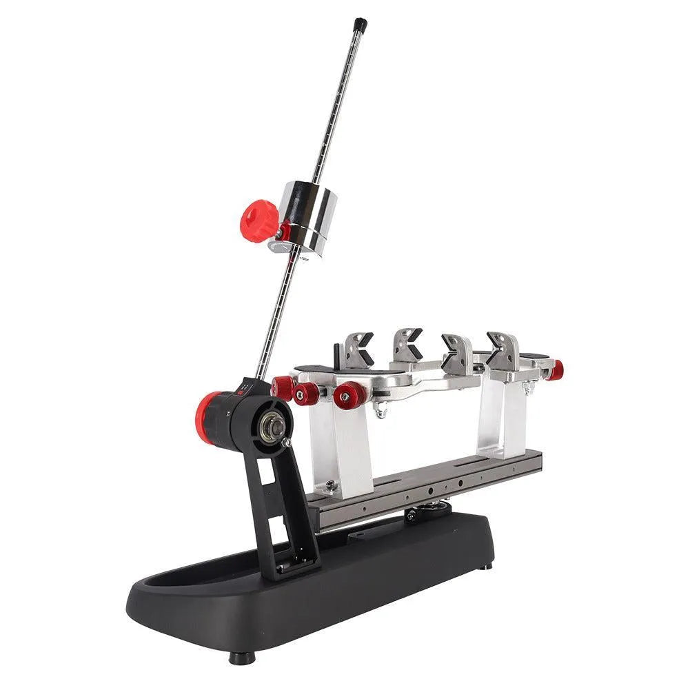 Momentum 6 Drop Weight Stringing Machine
