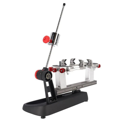 Momentum 6 Drop Weight Stringing Machine