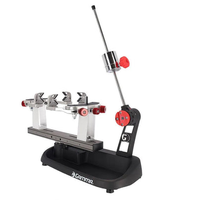 Momentum 6 Drop Weight Stringing Machine
