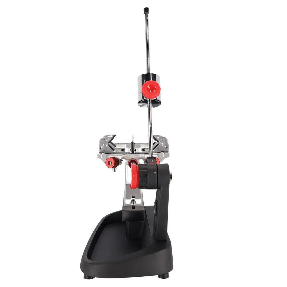 Momentum 6 Drop Weight Stringing Machine