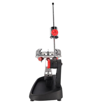 Momentum 6 Drop Weight Stringing Machine