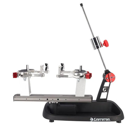 Momentum 6 Drop Weight Stringing Machine