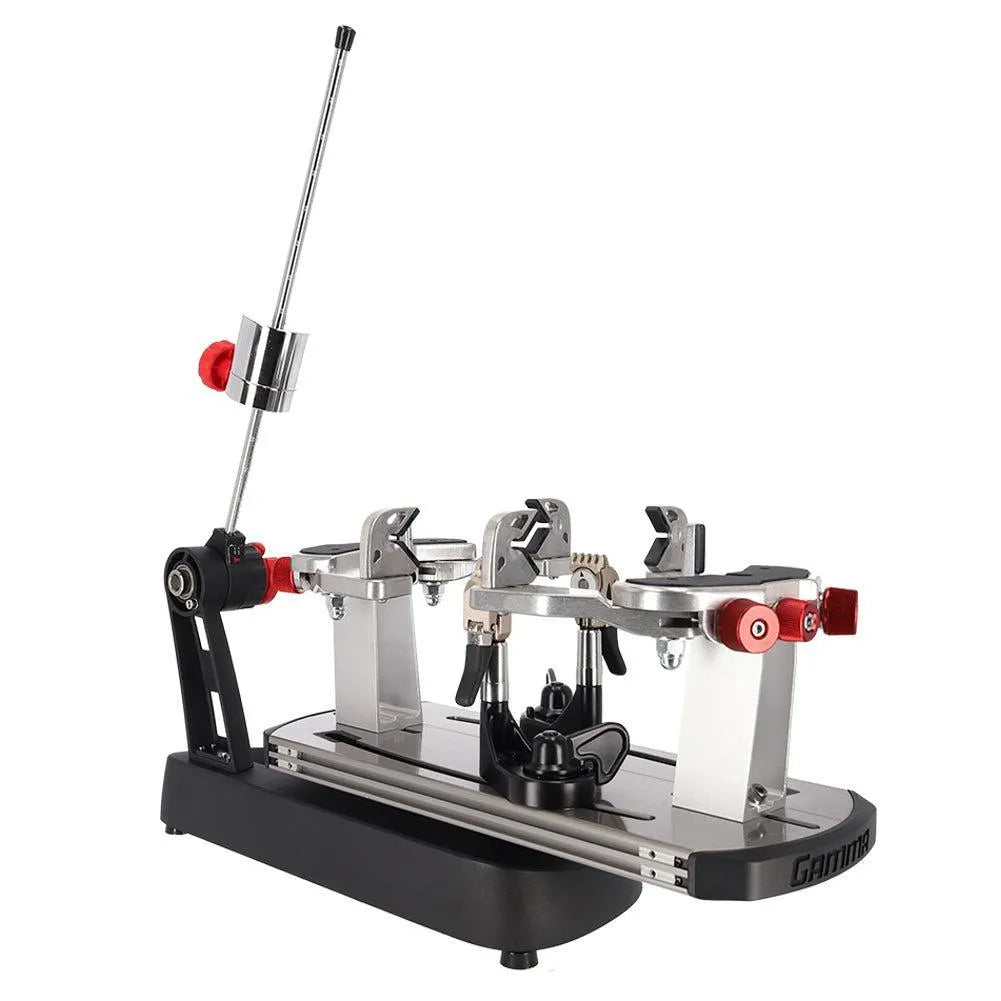Momentum 6 Plus Drop Weight Stringing Machine