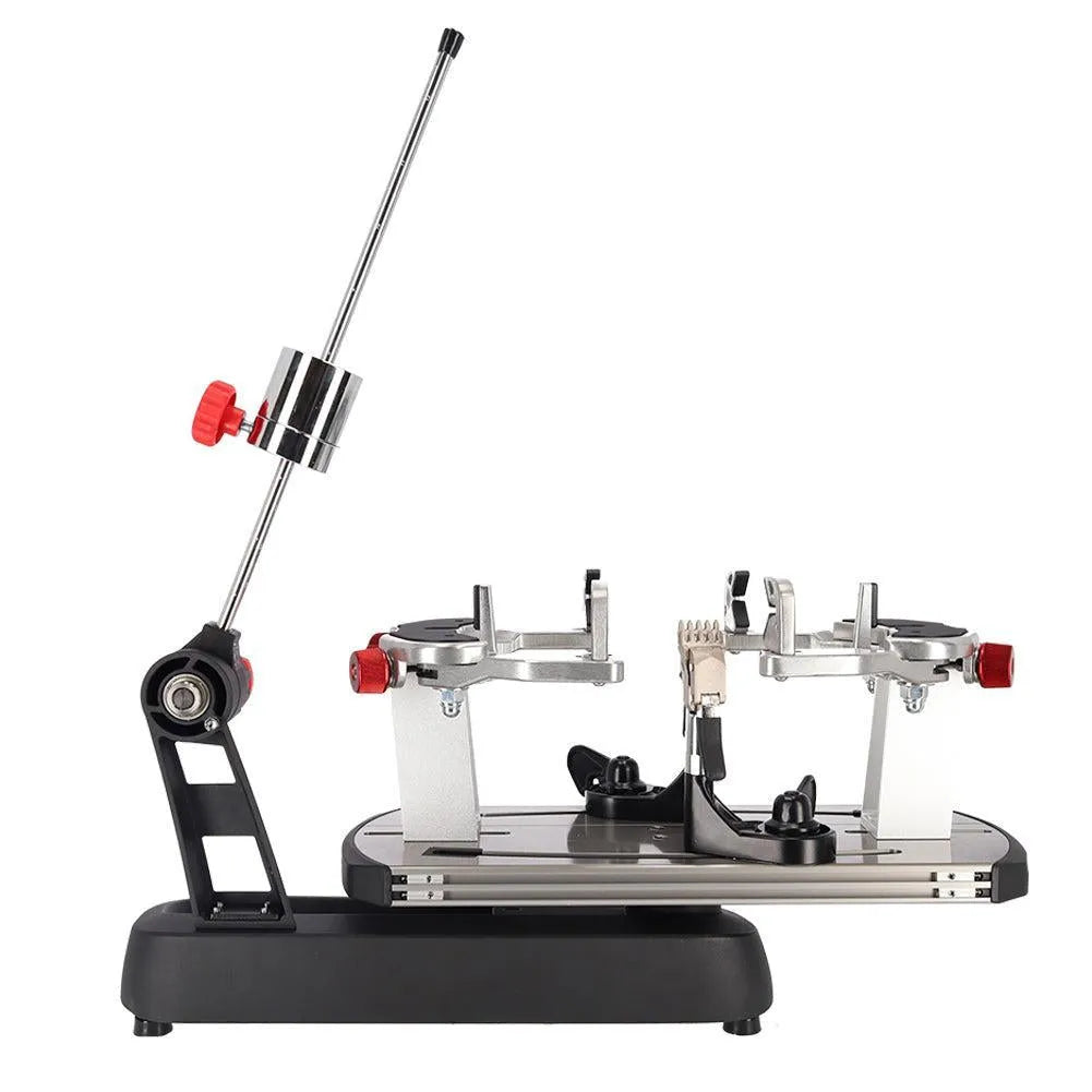 Momentum 6 Plus Drop Weight Stringing Machine