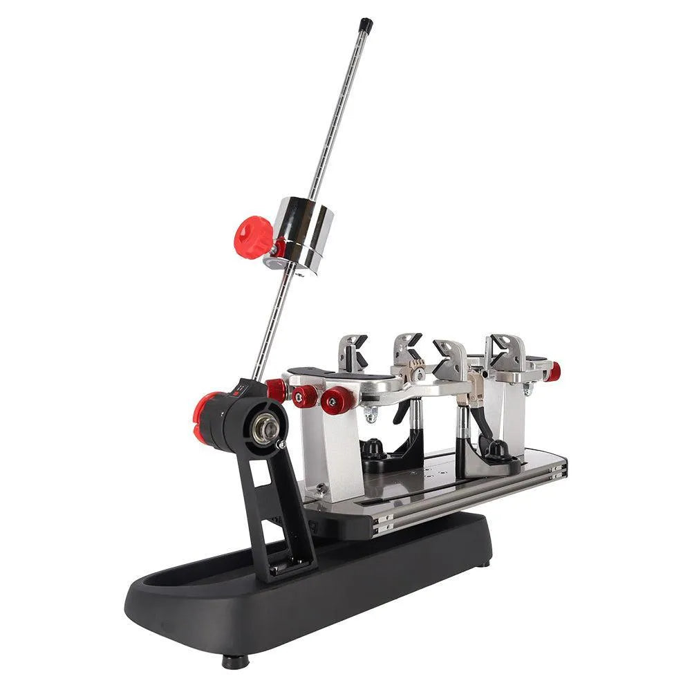 Momentum 6 Plus Drop Weight Stringing Machine