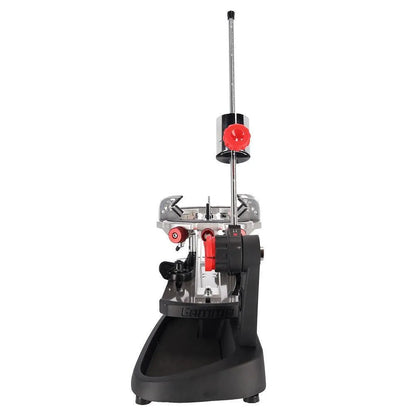 Momentum 6 Plus Drop Weight Stringing Machine