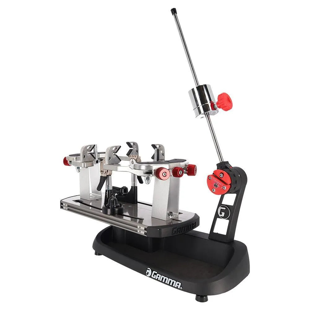 Momentum 6 Plus Drop Weight Stringing Machine
