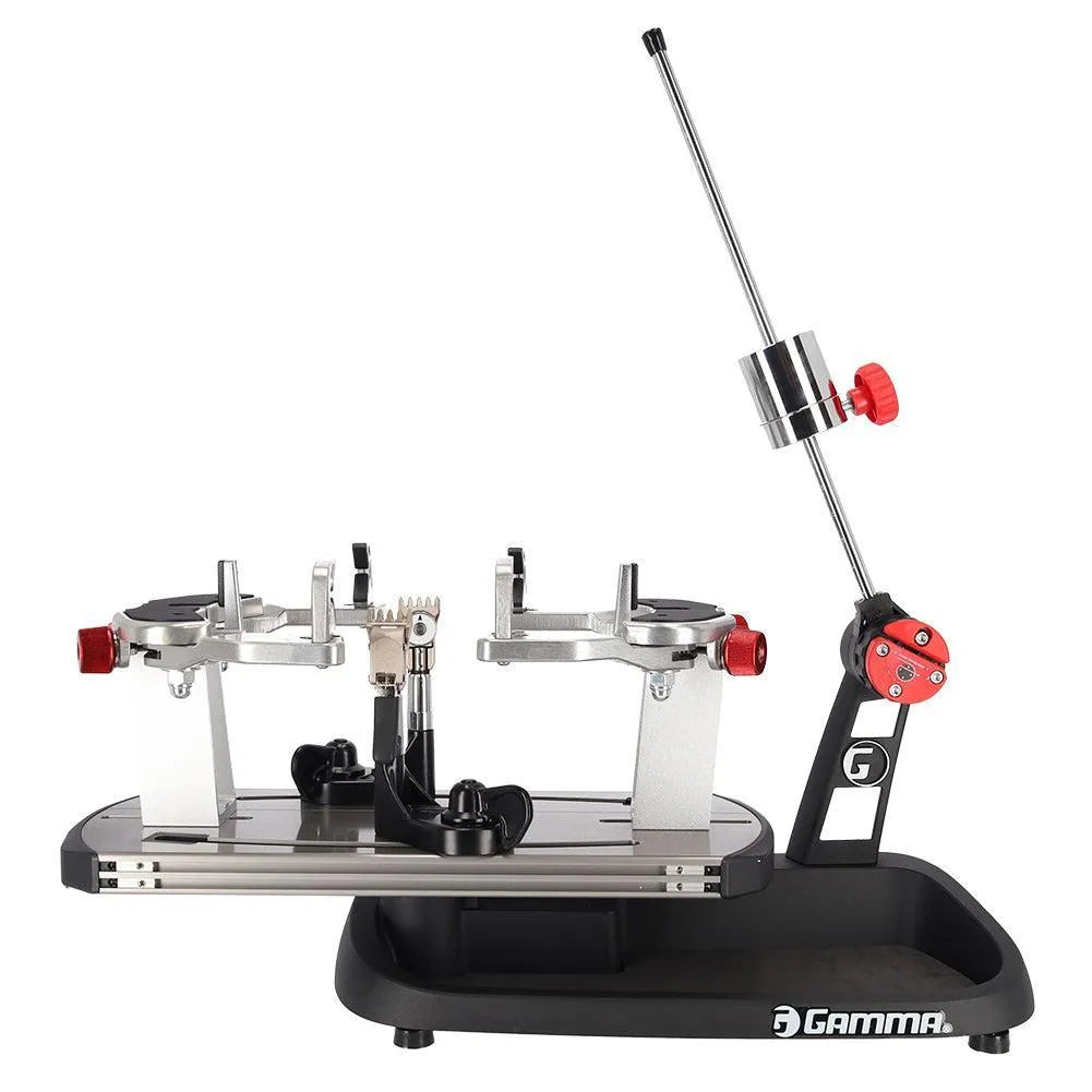 Momentum 6 Plus Drop Weight Stringing Machine