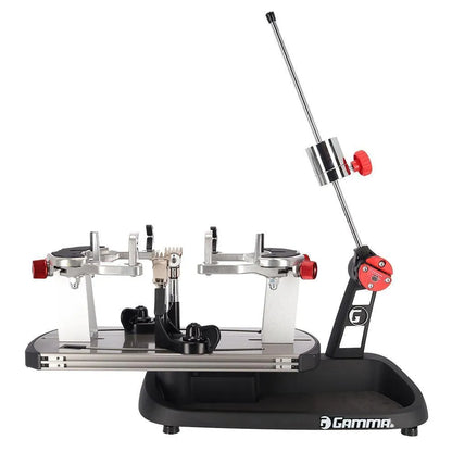 Momentum 6 Plus Drop Weight Stringing Machine