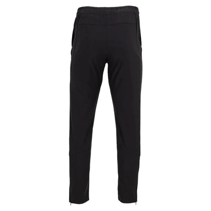 Men's Stealth Jogger Tennis Pant Black-Apparel-K-Swiss-MP01-001S22-2-Tennis Express