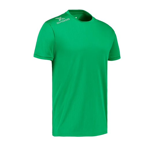 Camiseta Oxdog Avenger Verde