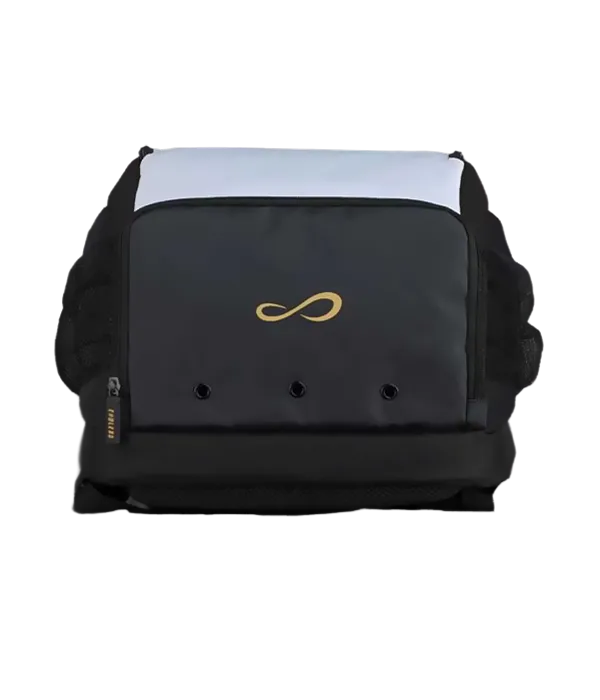 Backpack Endless Icon Blanco/Rosa