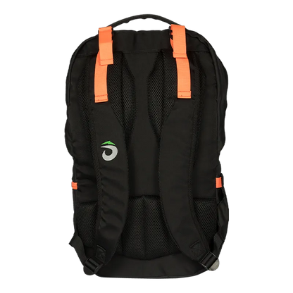 Backpack LOK Maxx Gen 2 Black/Orange 2026