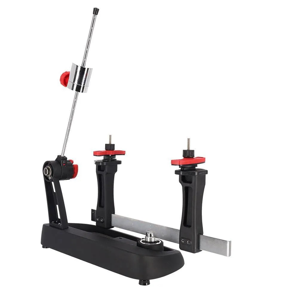 Momentum 2 Drop Weight Stringing Machine