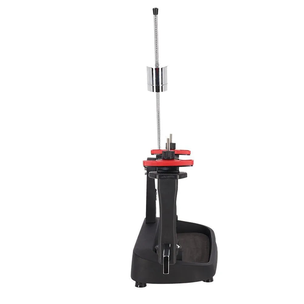 Momentum 2 Drop Weight Stringing Machine