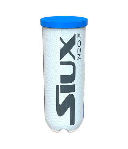 Box Balls  Siux Neo S (Pack x24)