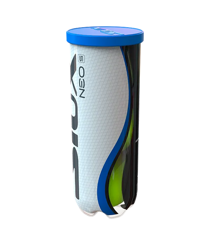 Box Balls  Siux Neo S (Pack x24)