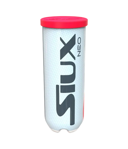 Bote de Balls  Siux Neo
