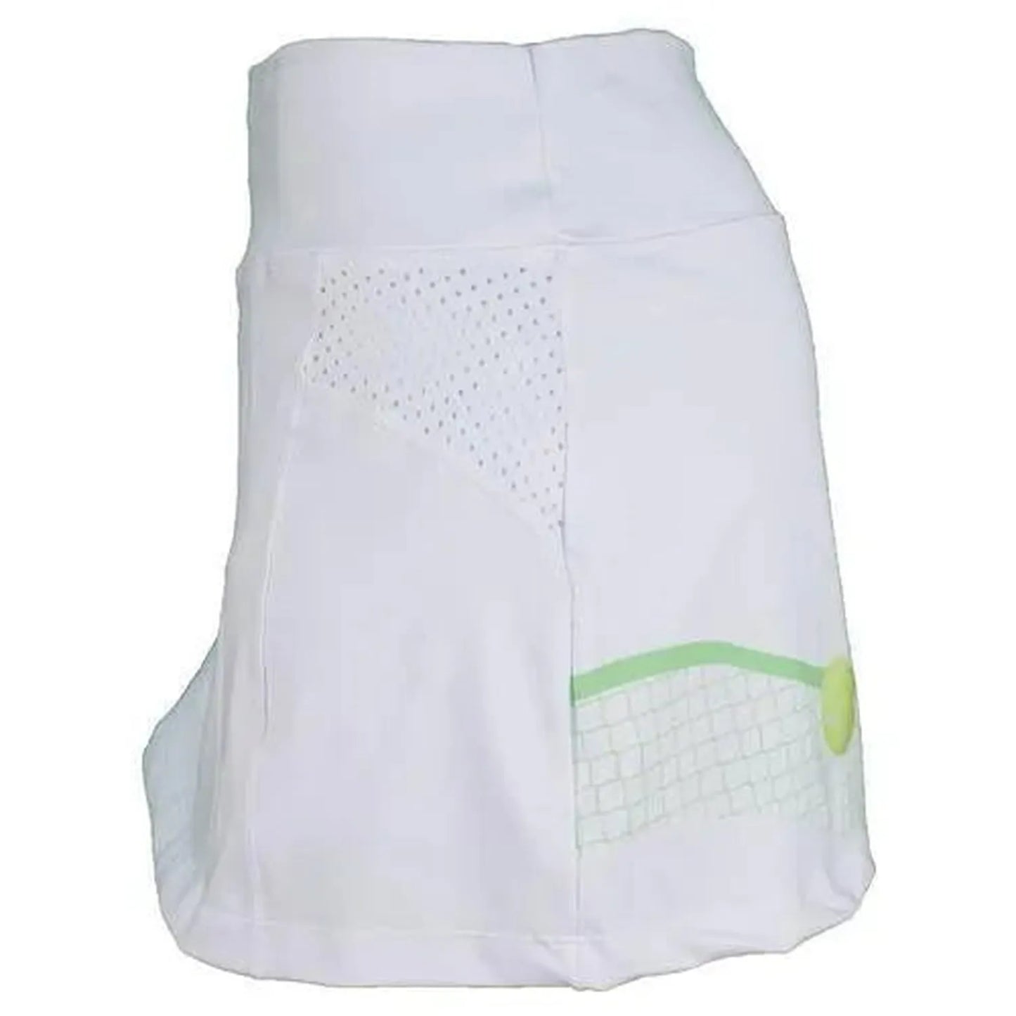 Women's Net Set Tennis Skort