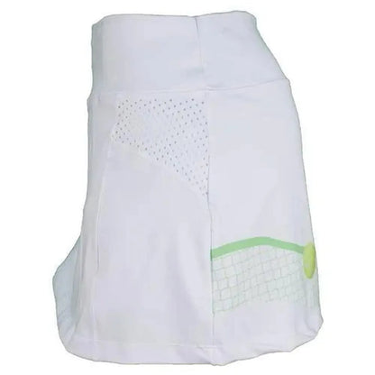 Women's Net Set Tennis Skort
