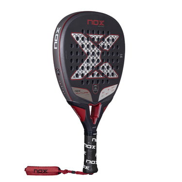 NOX FUTURE Attack 12K Alum NFA Series 2025 Padel Racket Padel Racket Nox