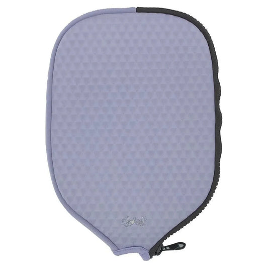 Neoprene Pickleball Paddle Cover Iris