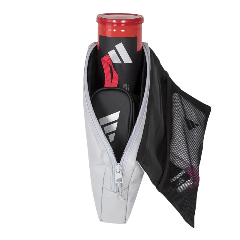 Neceser Adidas White 3.4 Martita Ortega 2025