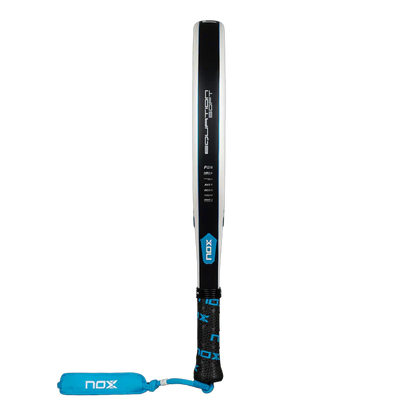 NOX Equatiun Soft Advanced 2026 Padel Racket