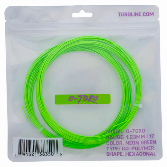 O-TORO 17g Tennis String