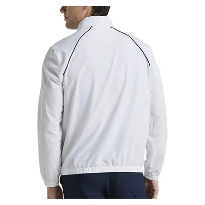 Men's Tournament 1/4 Zip Tennis Top