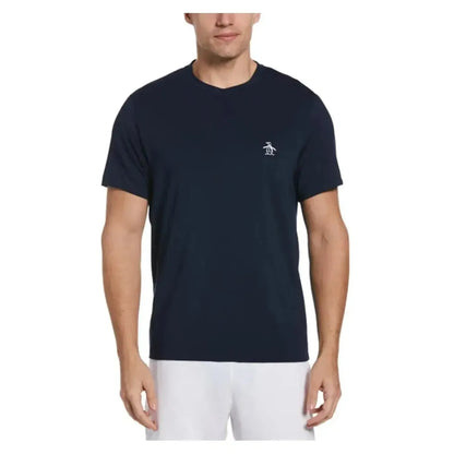 Men's Short Sleeve Tennis Tennis Crew