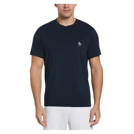 Men's Short Sleeve Tennis Tennis Crew
