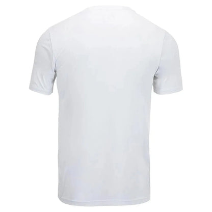 Men's Short Sleeve Tennis Tennis Crew