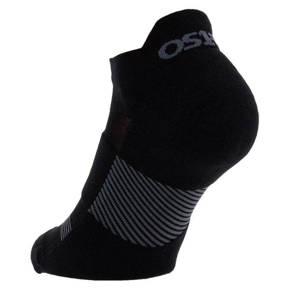 TA4 No Show Thin Air Socks