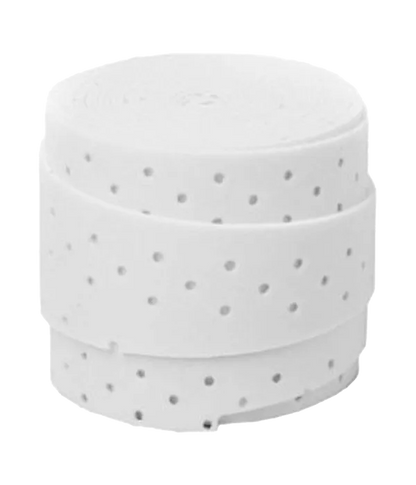Tambor Overgrips Wilson Perforado (x60)