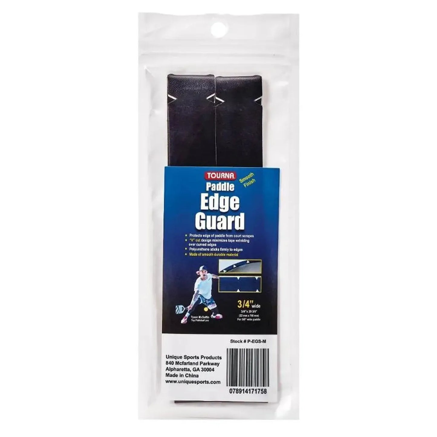 Medium Woven Paddle Edge Guard