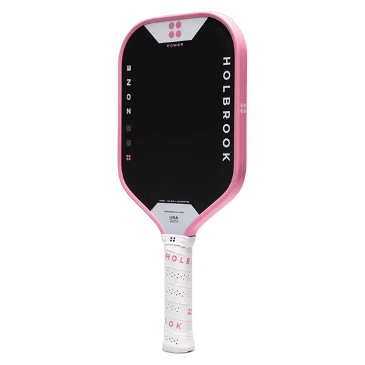 Zone Power Pickleball Paddle Pink