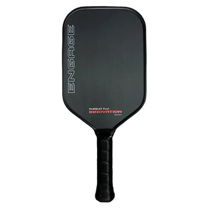 Pursuit Pro1 Innovation 15.2mm Pickleball Paddle Fierce Red